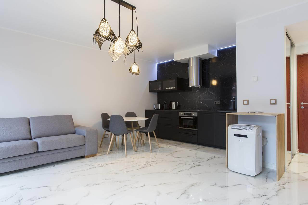 Rotermanni Cozy Apartment Tallinn Exterior photo