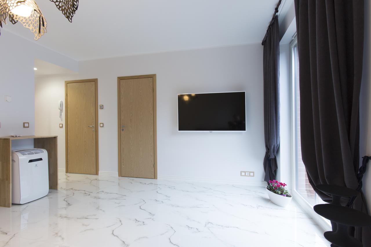 Rotermanni Cozy Apartment Tallinn Exterior photo
