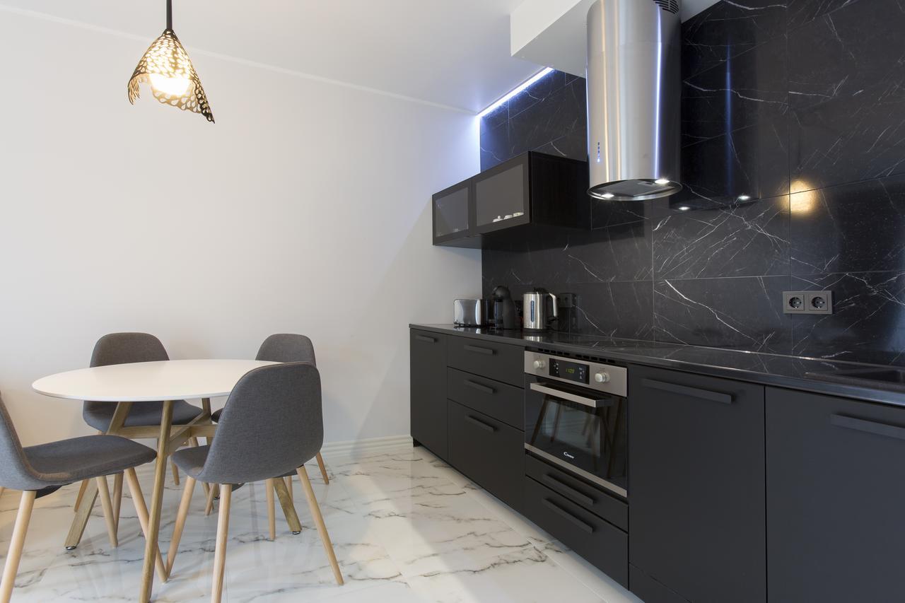 Rotermanni Cozy Apartment Tallinn Exterior photo
