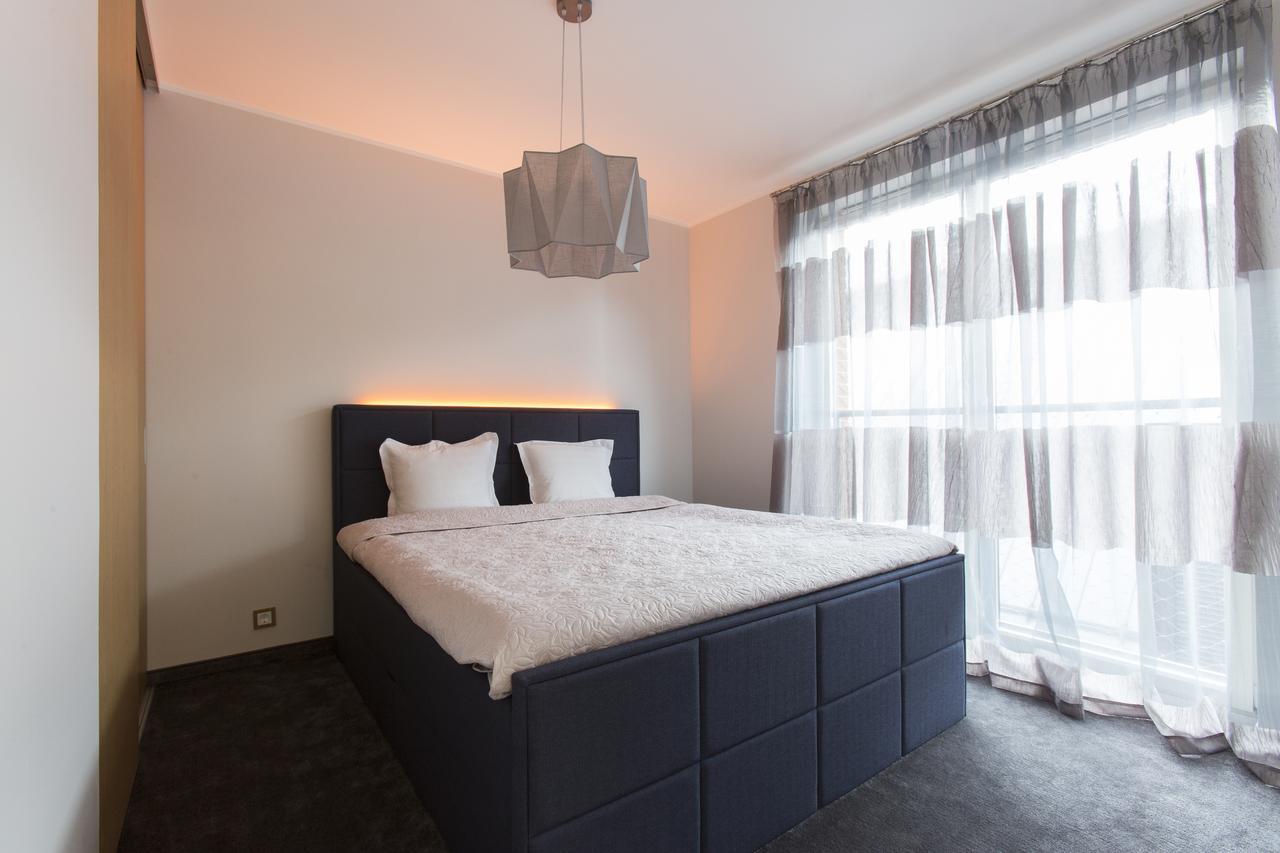 Rotermanni Cozy Apartment Tallinn Exterior photo
