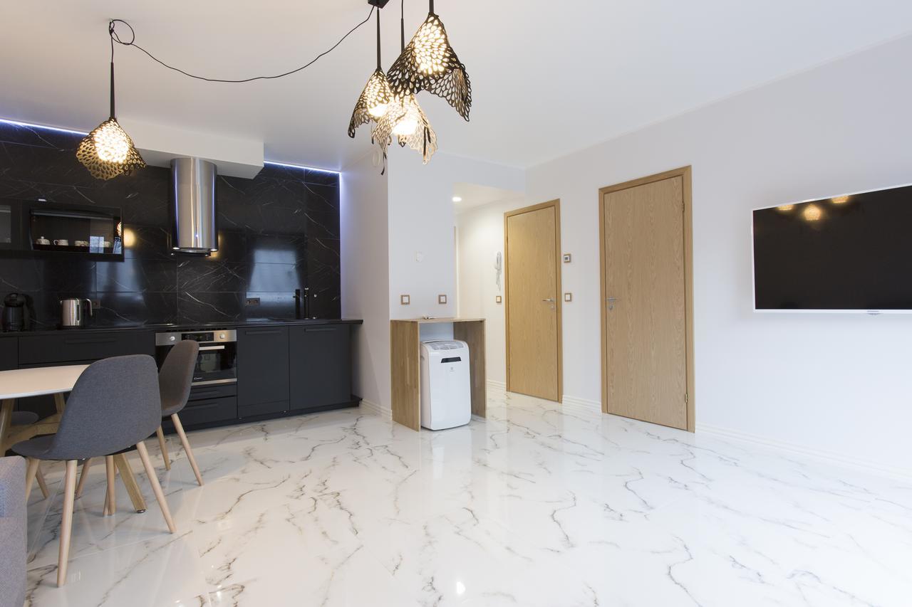 Rotermanni Cozy Apartment Tallinn Exterior photo