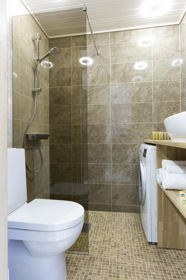 Rotermanni Cozy Apartment Tallinn Exterior photo