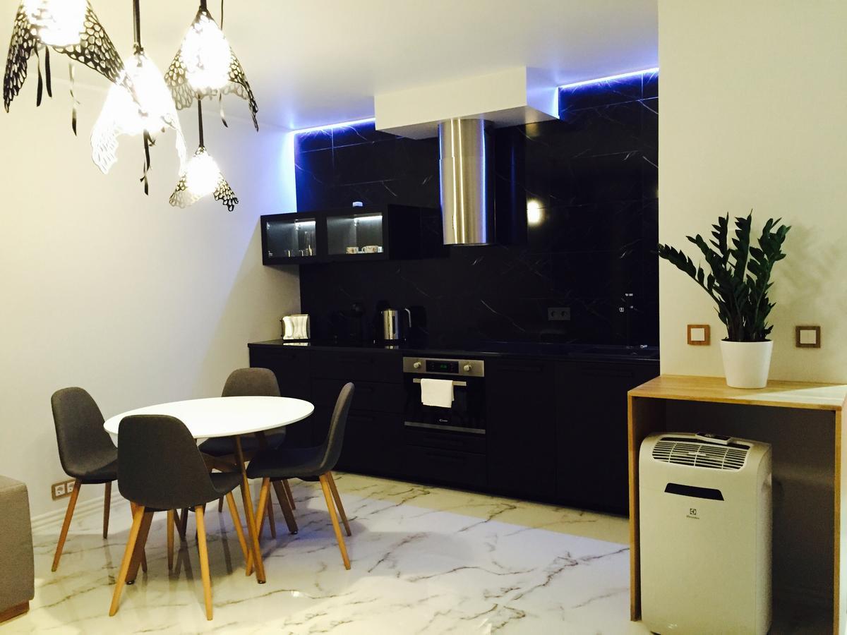 Rotermanni Cozy Apartment Tallinn Exterior photo