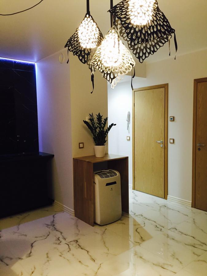 Rotermanni Cozy Apartment Tallinn Exterior photo